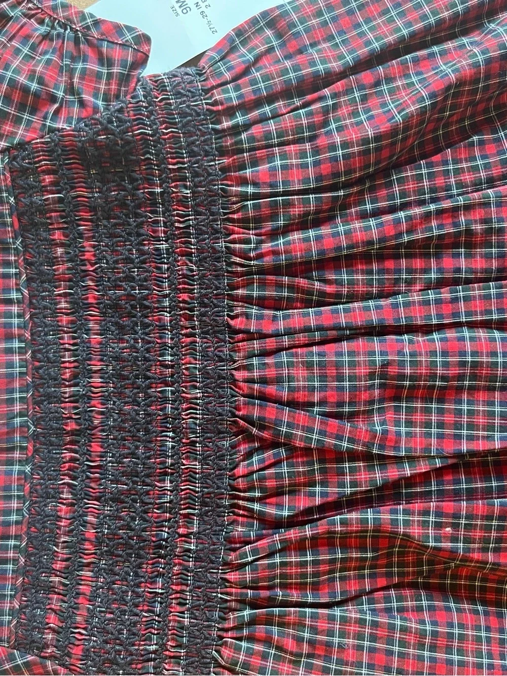 Ralph Lauren classic red